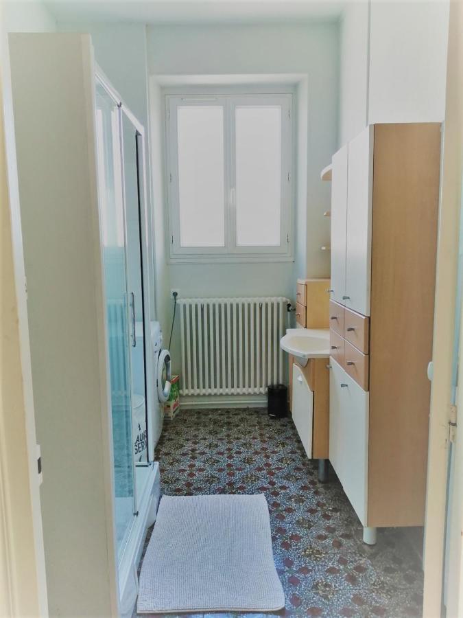 Bourgogne Villa Familiale Saint-Julien-du-Sault エクステリア 写真
